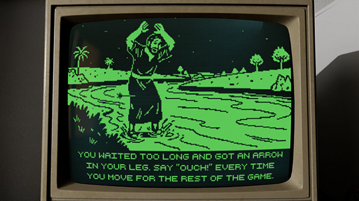 The Exodus Trail image number null